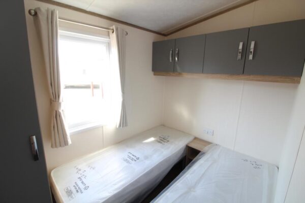 Casa Brand New Sambeck - SE - 9.75x3.66m - 2 habitaciones - SC8938