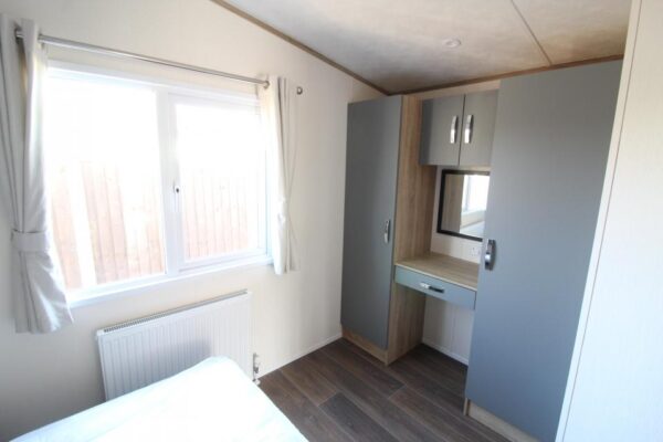 Casa Brand New Sambeck - SE - 9.75x3.66m - 2 habitaciones - SC8938