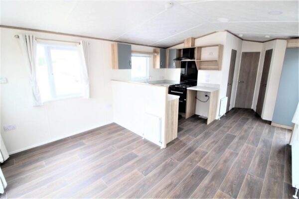 Casa Brand New Sambeck - SE - 8.53x3.66m - 2 habitaciones - SC8939