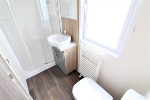 Casa Brand New Sambeck - SE - 8.53x3.66m - 2 habitaciones - SC8939