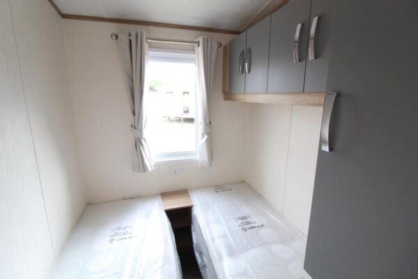 Casa Brand New Sambeck - SE - 8.53x3.66m - 2 habitaciones - SC8939