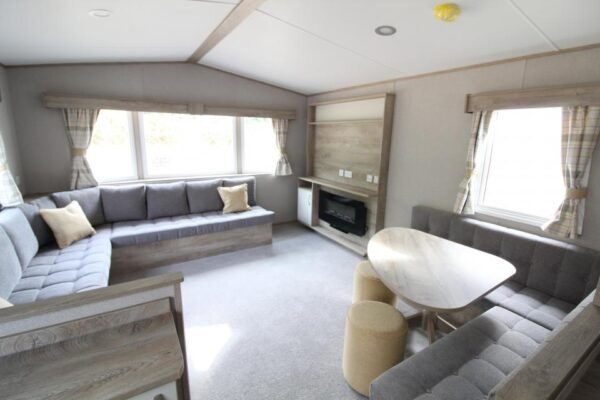 Casa ABI - Arizona Premier - 10.97x3.66m - 3 habitaciones - SC8967