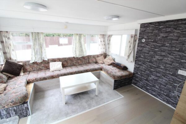 Casa Cosalt - Maple - 10.67x3.66m - 3 habitaciones - SC9047