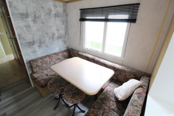 Casa Cosalt - Maple - 10.67x3.66m - 3 habitaciones - SC9047