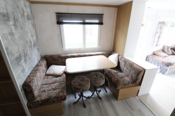 Casa Cosalt - Maple - 10.67x3.66m - 3 habitaciones - SC9047
