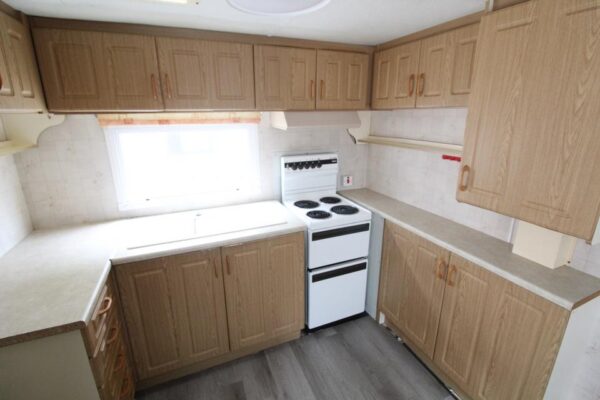 Casa Cosalt - Maple - 10.67x3.66m - 3 habitaciones - SC9047