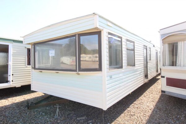 Casa BK - Caprice - 11.28x3.66m - 3 habitaciones - SC8862
