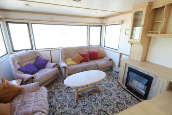 Casa BK - Caprice - 11.28x3.66m - 3 habitaciones - SC8862