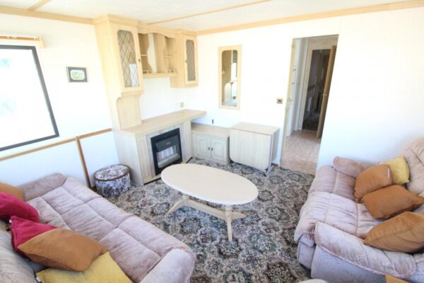 Casa BK - Caprice - 11.28x3.66m - 3 habitaciones - SC8862