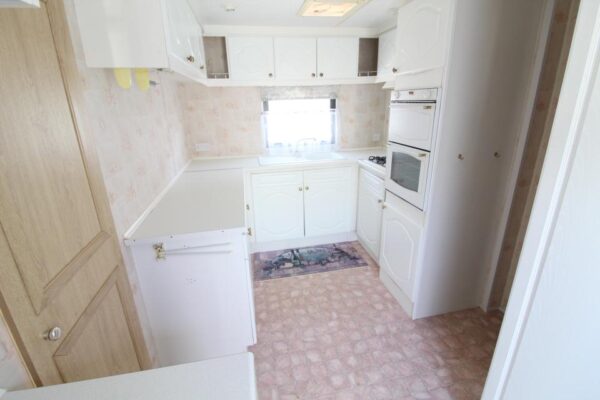 Casa BK - Caprice - 11.28x3.66m - 3 habitaciones - SC8862