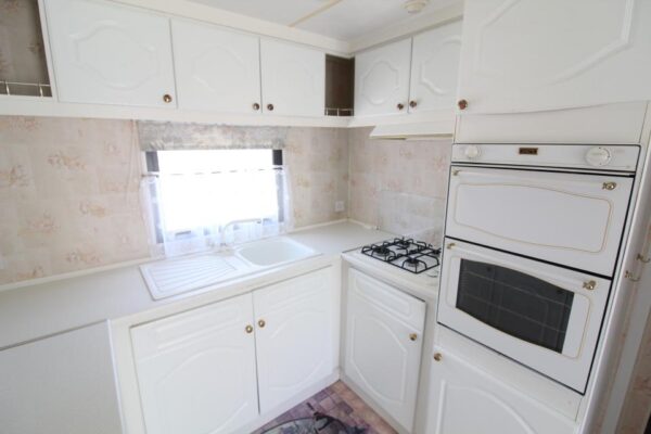 Casa BK - Caprice - 11.28x3.66m - 3 habitaciones - SC8862