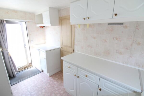 Casa BK - Caprice - 11.28x3.66m - 3 habitaciones - SC8862