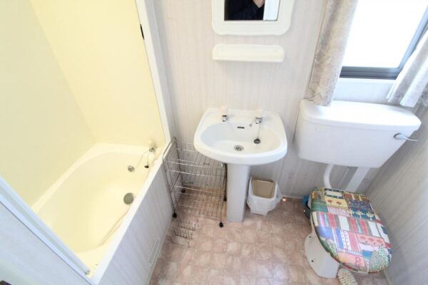 Casa BK - Caprice - 11.28x3.66m - 3 habitaciones - SC8862