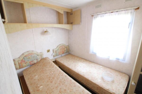 Casa BK - Caprice - 11.28x3.66m - 3 habitaciones - SC8862