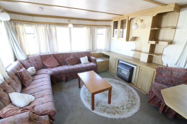 Casa Atlas - Applause - 9.45x3.66m - 2 habitaciones - SC9058