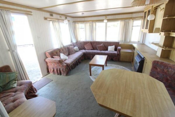 Casa Atlas - Applause - 9.45x3.66m - 2 habitaciones - SC9058