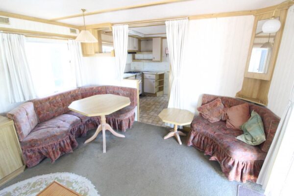 Casa Atlas - Applause - 9.45x3.66m - 2 habitaciones - SC9058