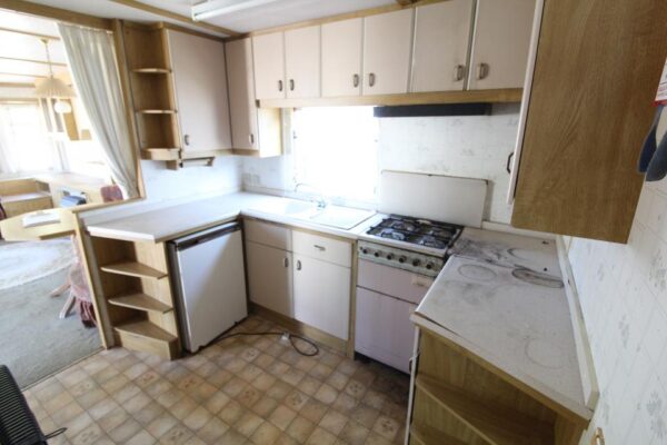 Casa Atlas - Applause - 9.45x3.66m - 2 habitaciones - SC9058