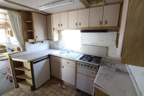 Casa Atlas - Applause - 9.45x3.66m - 2 habitaciones - SC9058
