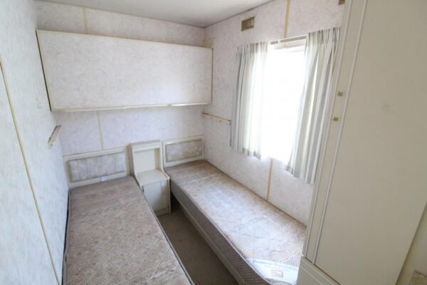 Casa Atlas - Applause - 9.45x3.66m - 2 habitaciones - SC9058