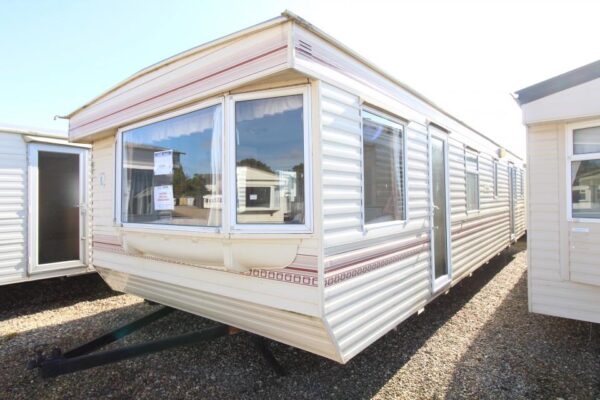Casa BK - Charisma - 10.67x3.66m - 2 habitaciones - SC9056