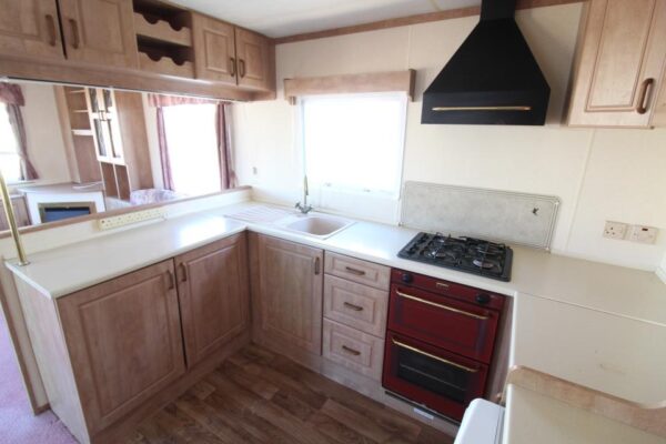 Casa BK - Charisma - 10.67x3.66m - 2 habitaciones - SC9056