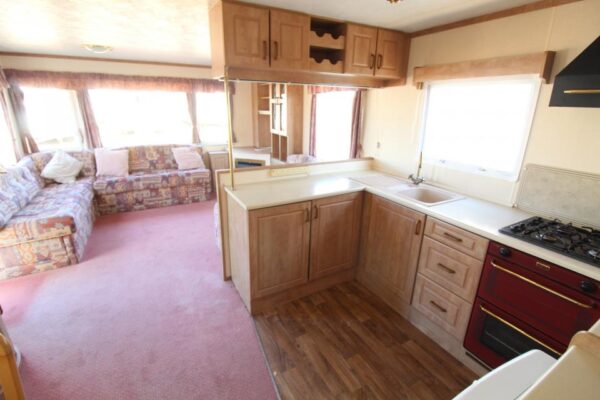 Casa BK - Charisma - 10.67x3.66m - 2 habitaciones - SC9056