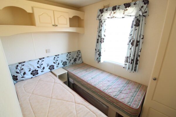 Casa BK - Charisma - 10.67x3.66m - 2 habitaciones - SC9056