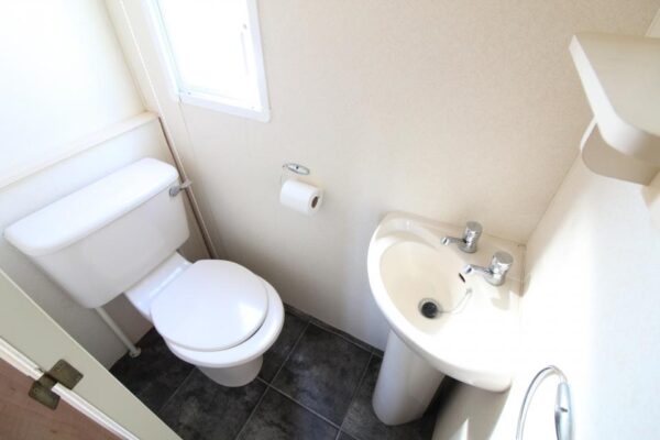 Casa BK - Charisma - 10.67x3.66m - 2 habitaciones - SC9056