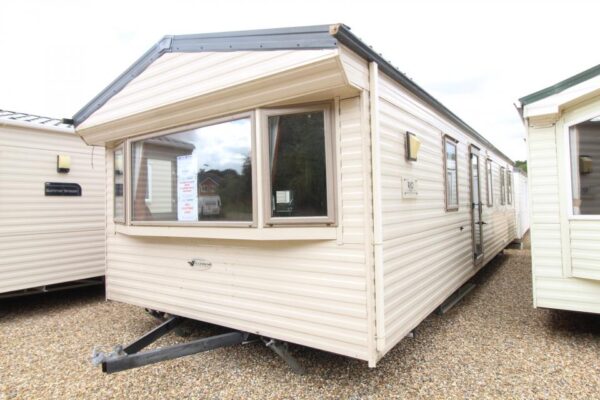Casa Willerby - Rio Gold - 10.67x3.66m - 3 habitaciones - SC9073