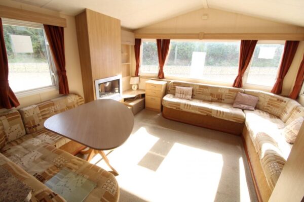 Casa Willerby - Rio Gold - 10.67x3.66m - 3 habitaciones - SC9073