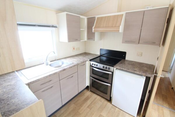 Casa Willerby - Rio Gold - 10.67x3.66m - 3 habitaciones - SC9073