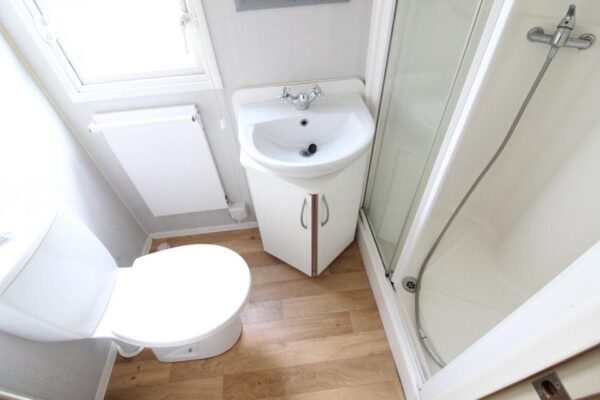 Casa Willerby - Rio Gold - 10.67x3.66m - 3 habitaciones - SC9073