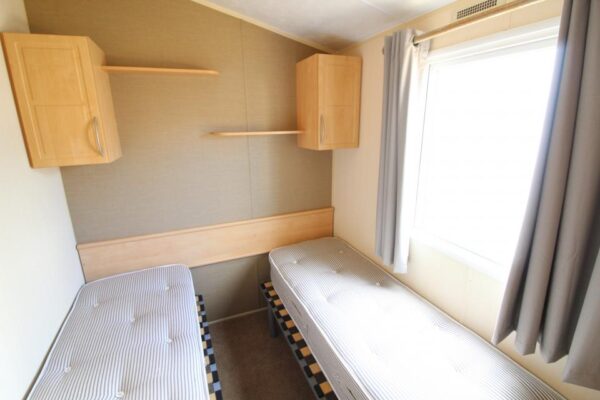 Casa Willerby - Rio Gold - 10.67x3.66m - 3 habitaciones - SC9073