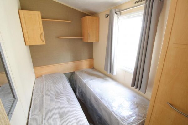 Casa Willerby - Rio Gold - 10.67x3.66m - 3 habitaciones - SC9073