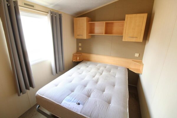 Casa Willerby - Rio Gold - 10.67x3.66m - 3 habitaciones - SC9073