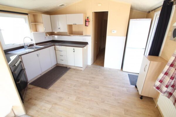 Casa Willerby - Westmorland - 11.28x3.66m - 3 habitaciones - SC9072