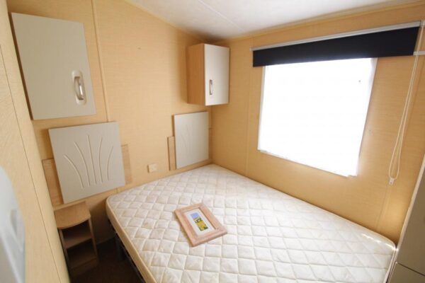 Casa Willerby - Westmorland - 11.28x3.66m - 3 habitaciones - SC9072