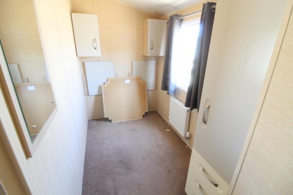 Casa Willerby - Westmorland - 11.28x3.66m - 3 habitaciones - SC9072