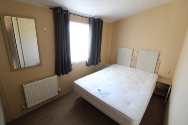 Casa Willerby - Westmorland - 11.28x3.66m - 3 habitaciones - SC9072