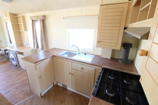 Casa Atlas - Mirage - 10.67x3.05m - 3 habitaciones - SC9069