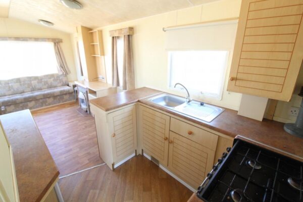 Casa Atlas - Mirage - 10.67x3.05m - 3 habitaciones - SC9069