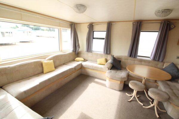 Casa ABI - Sunrise - 10.97x3.66m - 3 habitaciones - SC9076