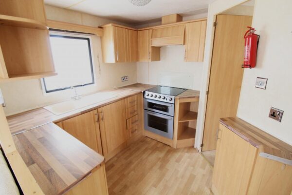Casa ABI - Sunrise - 10.97x3.66m - 3 habitaciones - SC9076