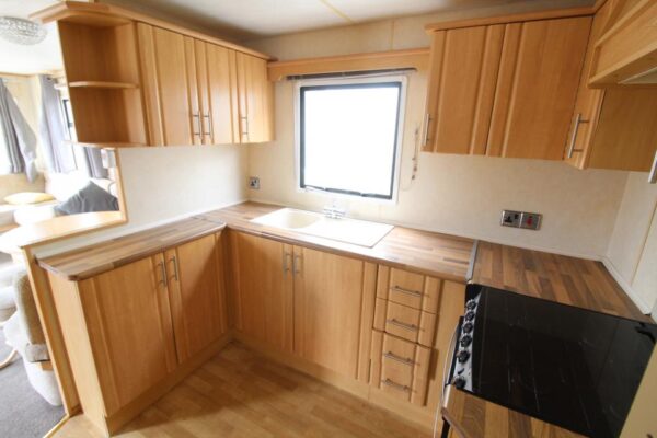 Casa ABI - Sunrise - 10.97x3.66m - 3 habitaciones - SC9076