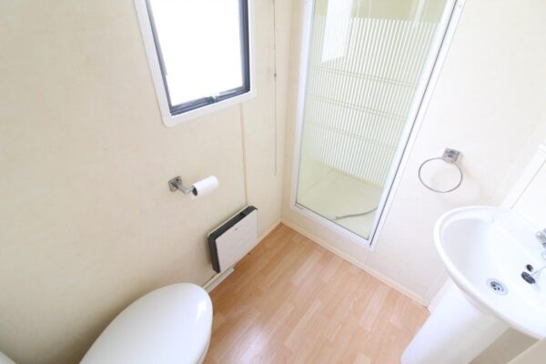 Casa ABI - Sunrise - 10.97x3.66m - 3 habitaciones - SC9076