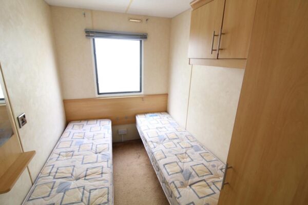 Casa ABI - Sunrise - 10.97x3.66m - 3 habitaciones - SC9076