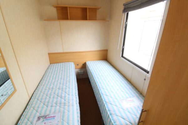Casa ABI - Sunrise - 10.97x3.66m - 3 habitaciones - SC9076