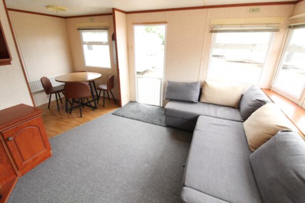 Casa Willerby - Granada - 11.58x3.66m - 2 habitaciones - SC9075