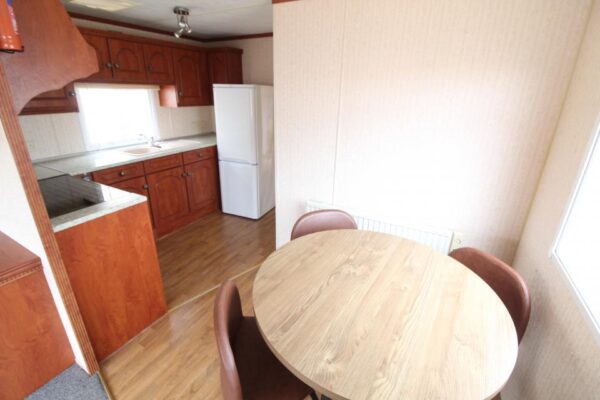 Casa Willerby - Granada - 11.58x3.66m - 2 habitaciones - SC9075